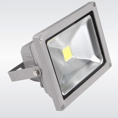 LED integrated cast light lamp flood light outdoor water proof lamp 