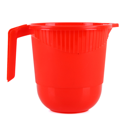 Heat cold resisting kettle plastic cold water kettle large capacity kettle 1010
