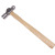 ball hammer nail hammer fitter's hammer axe stonecutter's chisel		