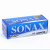 SONAX AA-No.5 environmental high capacity alkaline battery
