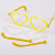 heart shape new style glow stick eyeglasses