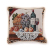 COTTON&LINEN cushion bed pillow cover back cushion