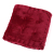 Crystal velvet fat guy cushion office roon cushion