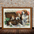 Popular decoration painting wall diy full diamond painting Cross Stitch dogs Embroidery
