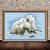 Full Diamond For Home Wall Decoration bear Diamond Painting 40*50cm