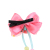 Cloth BB hair clip