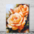 China factory sale mosaic rose picture diy full diamond painting