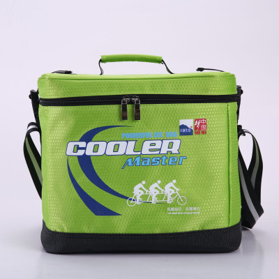 High Quality 15L -Cooler Insulated Picnic Tote Bag 