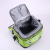 High Quality 25L-Cooler Insulated Picnic Tote Bag can keep 24hr heat cold