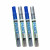 Pen P262 8-color indelible paint pen up painting