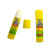 8 g yellow glue stick glue stick rotating glue pvp