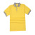 Men's Polo Shirt Short Sleeve shirt sports jerseys golf tennis  Polos homme