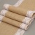 Wedding items table flag Lace table linen flag Bud silk linen