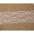 Wedding items table flag Lace table linen flag Bud silk linen