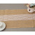 Wedding items table flag Lace table linen flag Bud silk linen