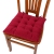 Fengwei velvet cushion dining chair cushion sofa cushion