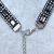 Korean style all-match necklace women's decorative collarbone necklace