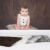 Baby photography props blanket children blanket neonatal long blanket shape