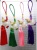 Car perfume and home Air freshener cheap hanging car perfume in mini glass bottle