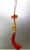 Fukubukuro Car Aromatic Pendant handmade jewelry chinese knot ,Car Hang Decoration chinese knot