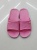 Fashion Lovely Skidproof Designed Beach EVA Women Slipper Ladies Flat Plain Indoor Slipper