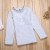  Long sieeved T shirt