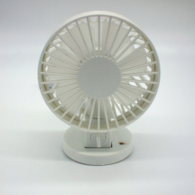 Table stand mini fan Charging mini fan low noise electric fan
