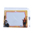 Children's drawing board  erasable drawing board