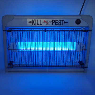 KILL PEST LEDMOSQUITO Mosquito Killer Lamp Electric Mosquito Repeller Traps