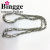Manufacturer direct 316 stainless steel necklace south American popular jewelry