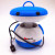 2W Fan Trapped portable electirc Mosquito Killer/Insect killer/ Bug Zapper