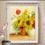 Diamond cross-stitch embroidery decoration painting precision printed cloth suite