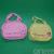 Candy cotton handbags 336