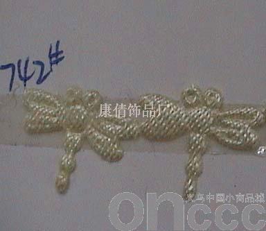 Jewelry Accessories silk-742-dragonfly