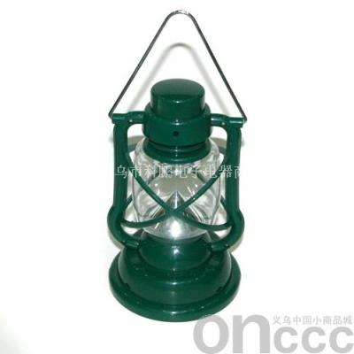 Camping lights (antique)