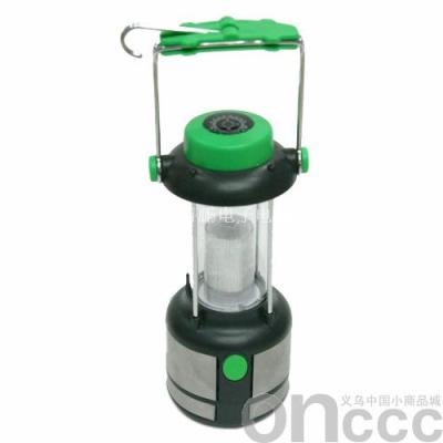 Camping lamp 809-2