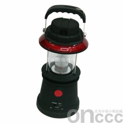 Camping lamp 5039