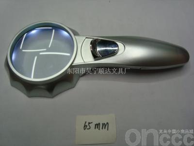Magnifying glass with light SD697-6