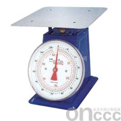 Dial scale 30/50/60 (flat plate)