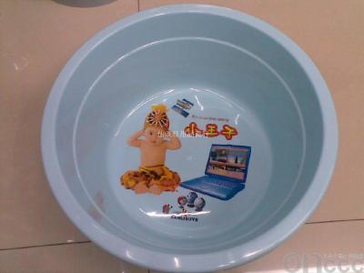 410 plastic little Prince Bowl