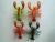 Mother lobsters fridge magnet