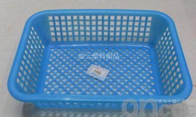 Wholesale Supply Plastic Not Broken Small Square Sieve