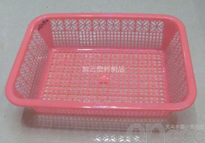 Flower Small Square Sieve