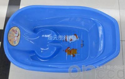 Wholesale supply plastic friend 005 bath