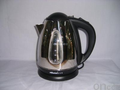 Electric kettle/cup akt - 256 stainless steel Electric kettle