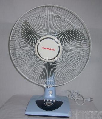 Electric fan B2
