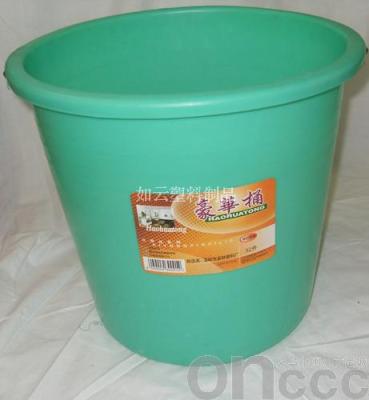 Wholesale Supply Plastic Bucket 19L Bucket