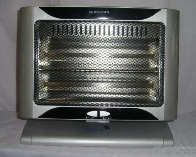 Heater NF - 040.