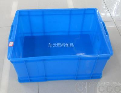 Wholesale Supply Plastic Shipping Crate 465 Boxes