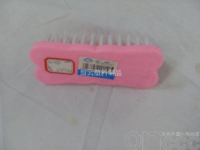 0015 Butterfly Brush